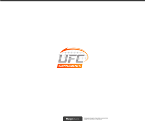 Logo Design by MergeStudio for ufc | Design: #2169756