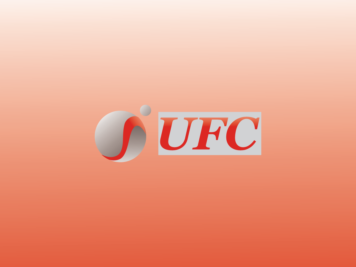 Logo Design by mashud for ufc | Design #2165968
