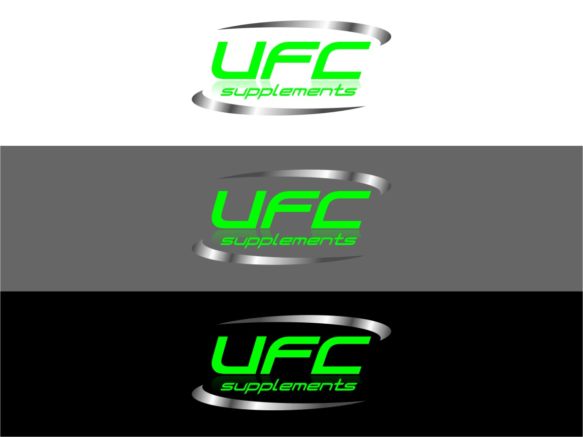 Logo Design by STUDIO 8 for ufc | Design: #2183369