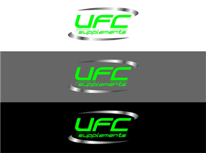 Logo Design by STUDIO 8