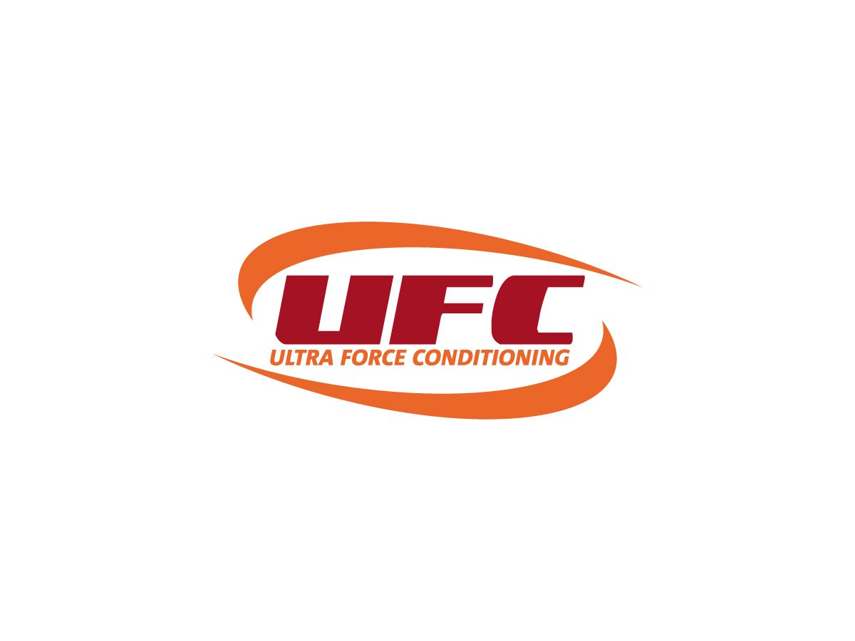 Logo Design by MIM design for ufc | Design #2165700