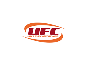 Logo Design by MIM design for ufc | Design: #2165700