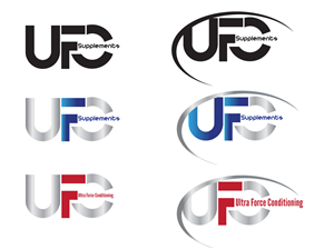 Design de Logo par Soula Vetter pour ufc | Design #2166831