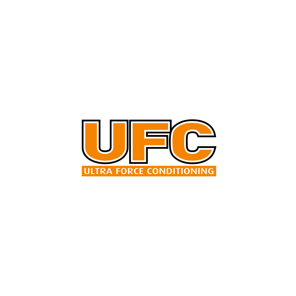 Logo Design by albertlatifi for ufc | Design #2170664