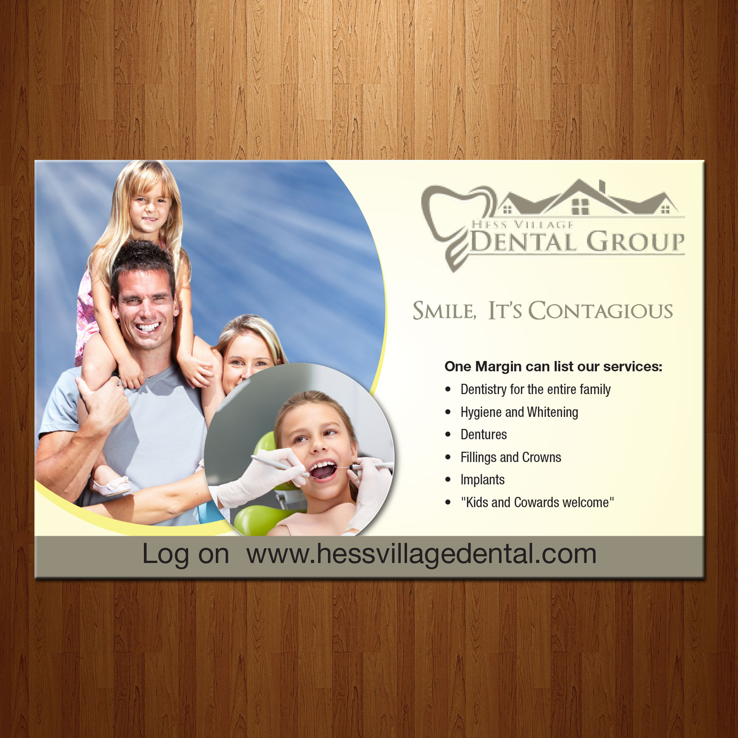 Design de Panneau par theblueart pour ce projet | Design #10239772