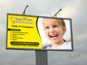 Diseño de Cartelera por ALSADESIGN para este proyecto | Diseño: #10225593