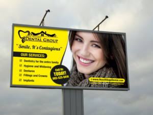 Diseño de Cartelera por ALSADESIGN para este proyecto | Diseño: #10228830
