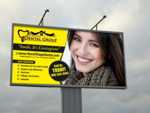 Diseño de Cartelera por ALSADESIGN para este proyecto | Diseño: #10228836