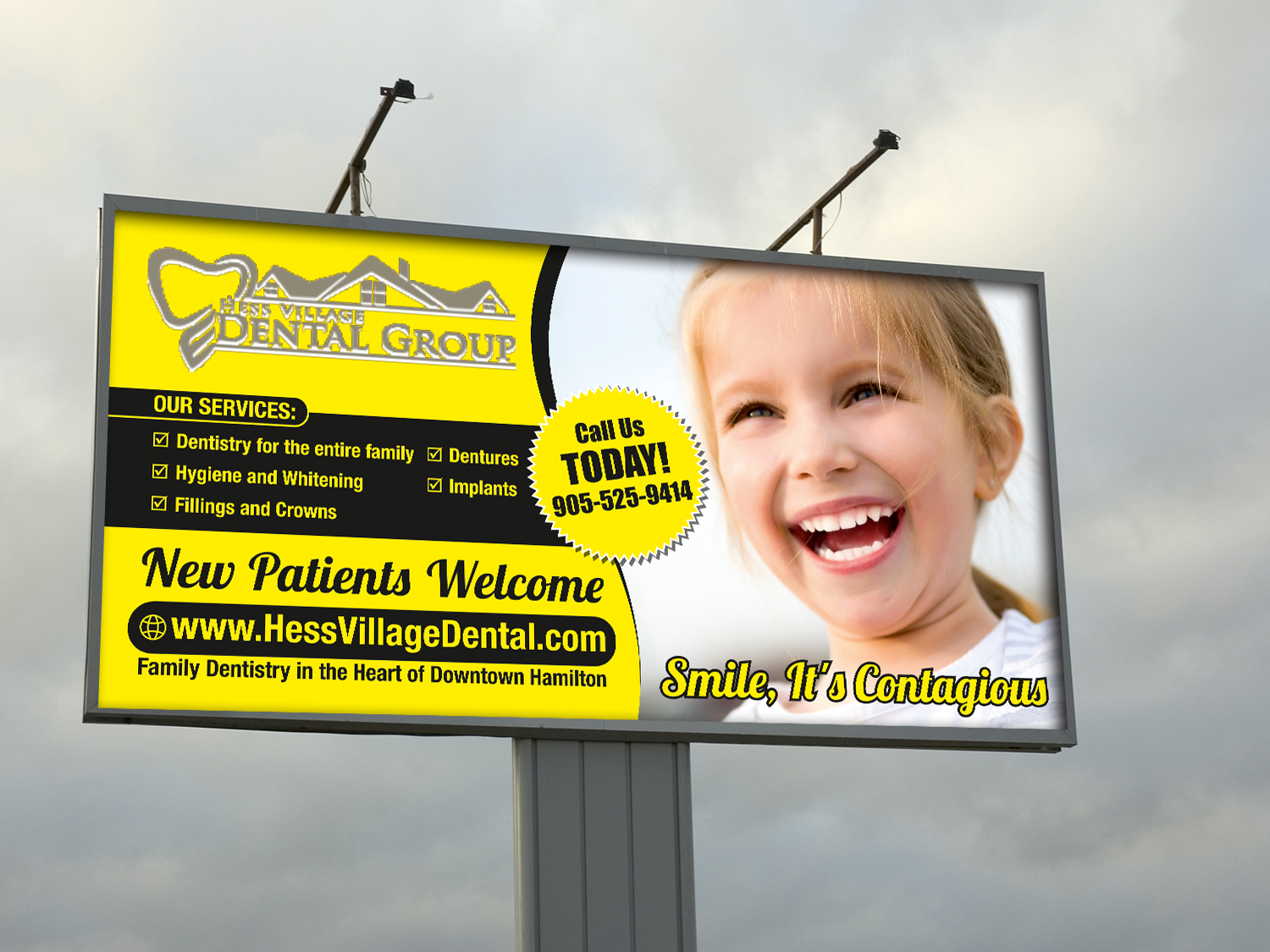 Diseño de Cartelera por ALSADESIGN para este proyecto | Diseño #10259267