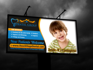 Diseño de Cartelera por ALSADESIGN para este proyecto | Diseño: #10269387