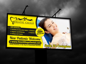 Diseño de Cartelera por ALSADESIGN para este proyecto | Diseño: #10269632