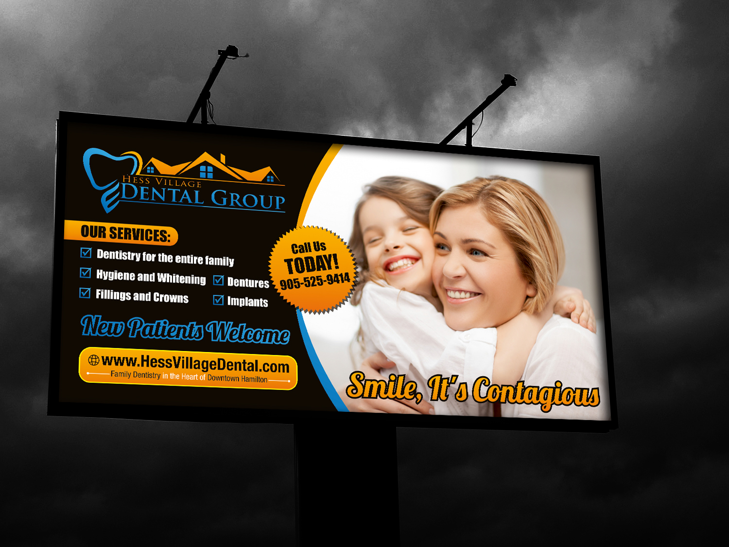 Diseño de Cartelera por ALSADESIGN para este proyecto | Diseño #10269641