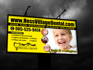 Billboard Design by ALSADESIGN for this project | Design: #10295866