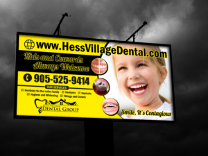 Billboard Design by ALSADESIGN for this project | Design: #10295943