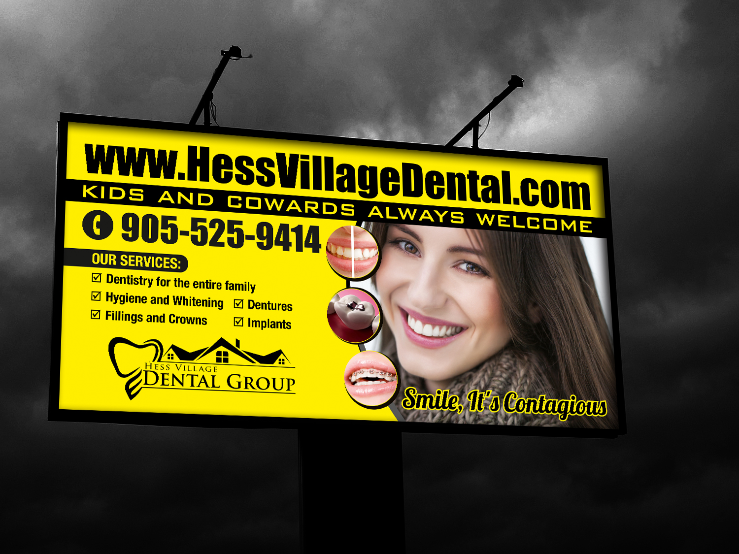 Diseño de Cartelera por ALSADESIGN para este proyecto | Diseño #10312116