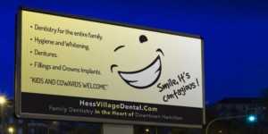 Billboard Design by senja for this project | Design: #10257097