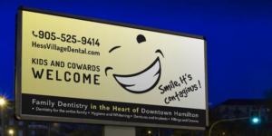 Billboard Design by senja for this project | Design: #10307651