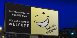 Billboard Design by senja for this project | Design: #10318118