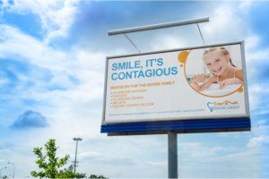 Billboard Design by ignuscampher for this project | Design #10303408