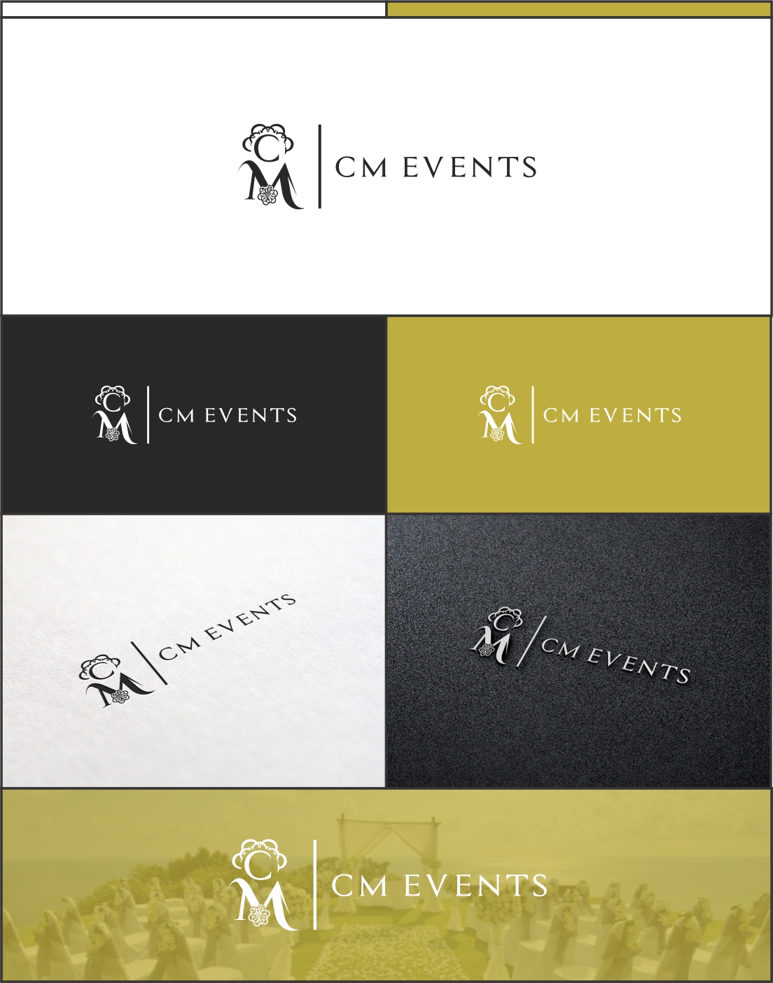 Diseño de Logo por DG para este proyecto | Diseño #10795378