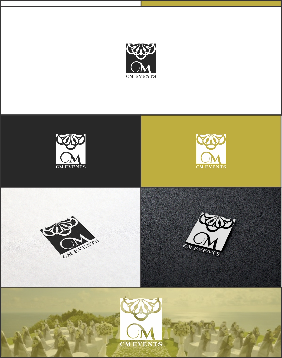 Diseño de Logo por DG para este proyecto | Diseño #10795380