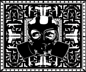 Logo Design by Zayn Ross