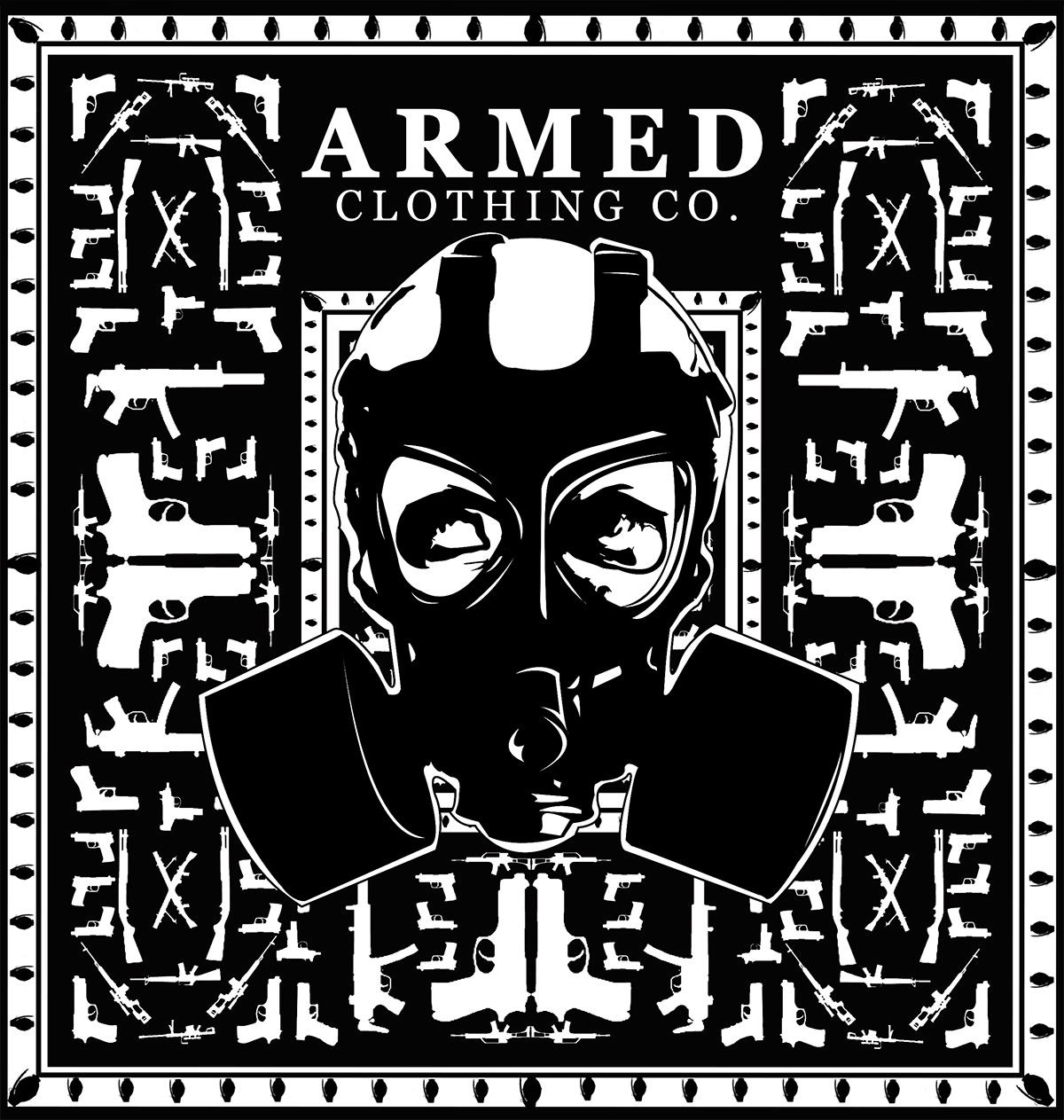 Logo Design by Zayn Ross for this project | Design #2177442