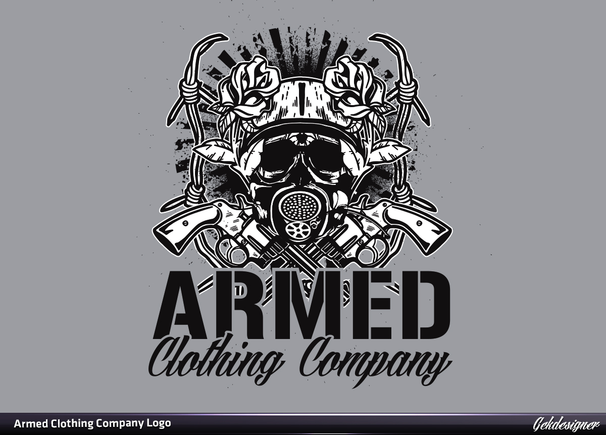 Logo Design by gekgrfx for this project | Design #2178872