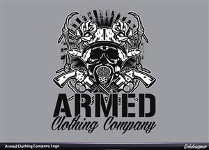 Logo Design by gekgrfx for this project | Design: #2178872