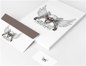 Logo Design by Design Master for this project | Design: #2183637