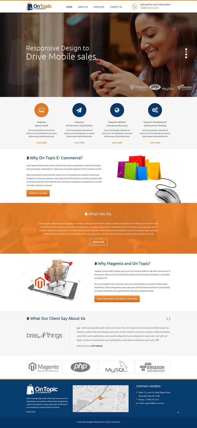 Web-Design von pb für dieses Projekt | Design #10238372