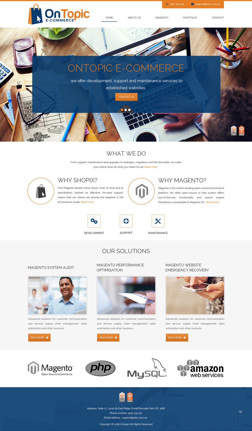 Web Design par pb pour ce projet | Design #10264524
