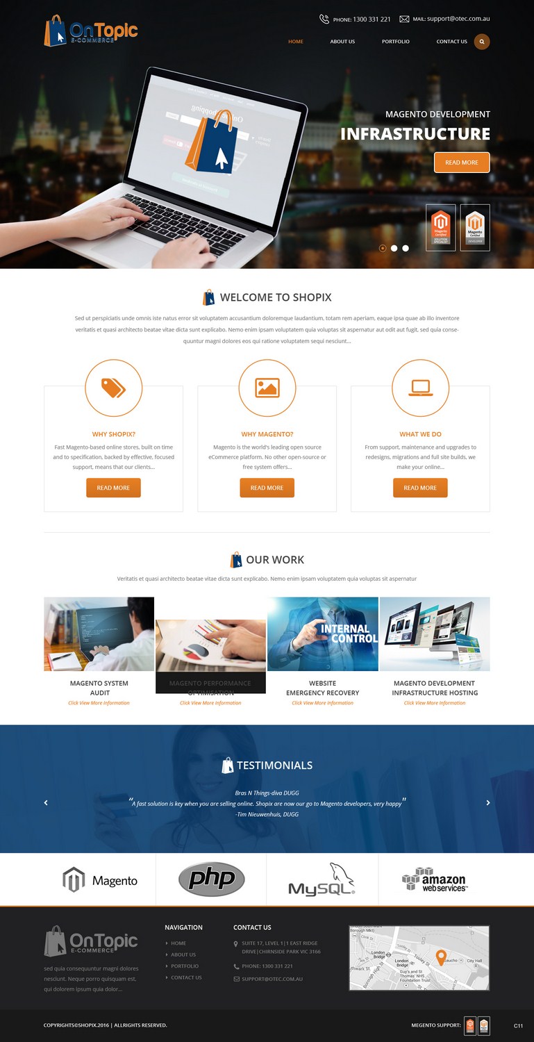 Web-Design von pb für dieses Projekt | Design #10267202