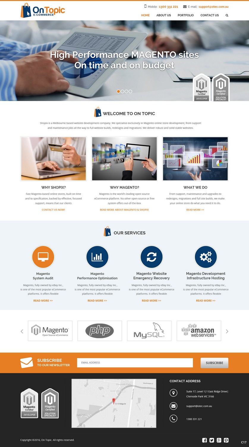 Web-Design von pb für dieses Projekt | Design #10267203