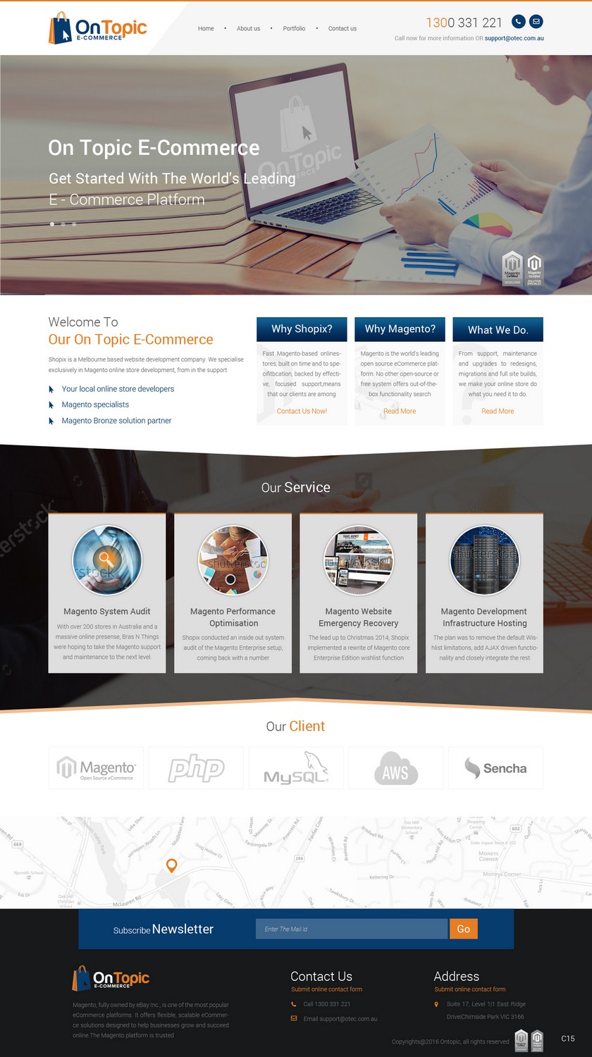 Web Design par pb pour ce projet | Design #10267205