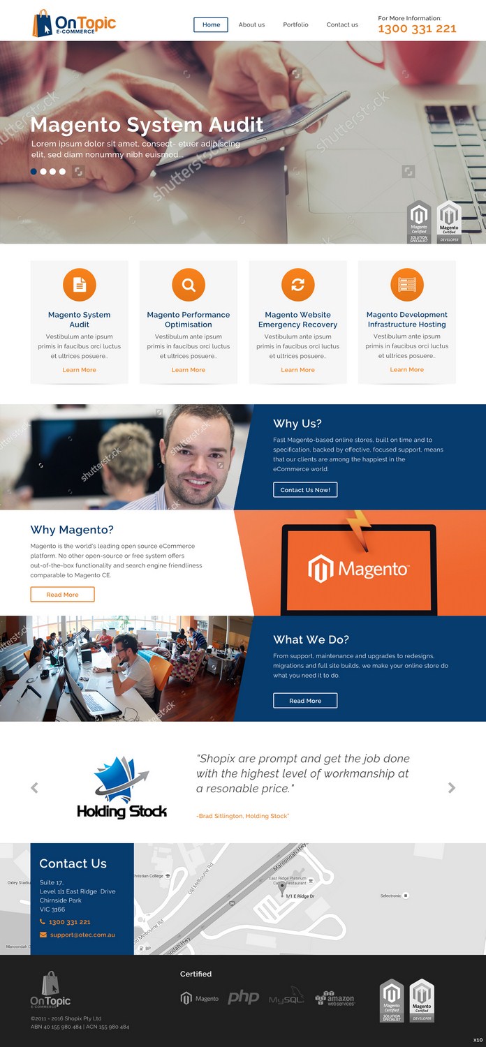 Web-Design von pb für dieses Projekt | Design #10275575