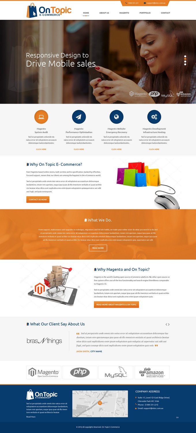 Web-Design von pb für dieses Projekt | Design #10275576