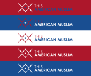 Logo Design by nreimer for This American Muslim | Design: #10367077