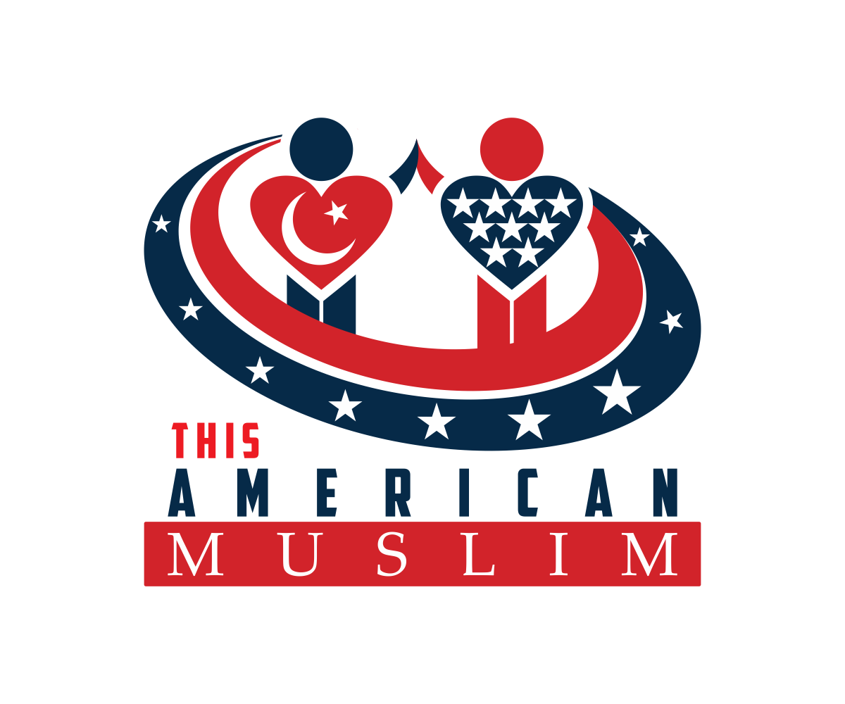 Logo-Design von moisesf für This American Muslim | Design #10248950