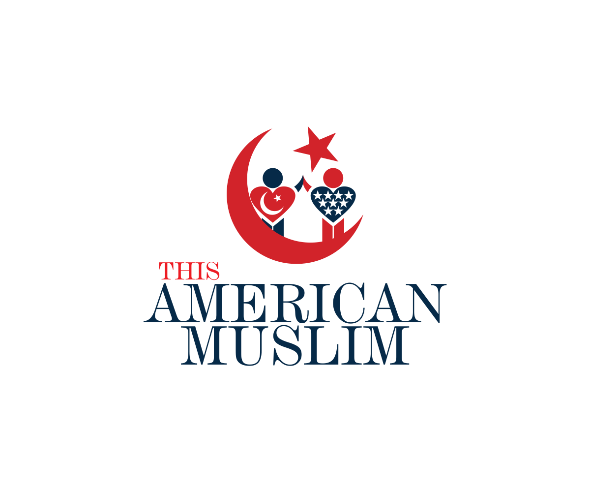 Logo Design by moisesf for This American Muslim | Design #10250592