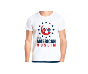 Logo Design by moisesf for This American Muslim | Design: #10250796