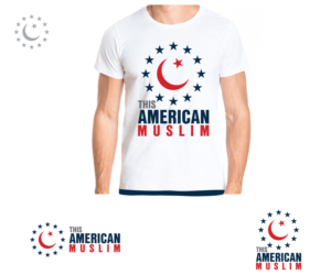Logo Design by moisesf for This American Muslim | Design: #10251627