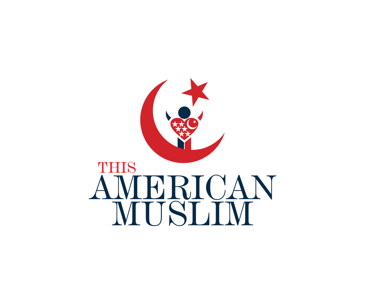 Logo Design by moisesf for This American Muslim | Design #10252126