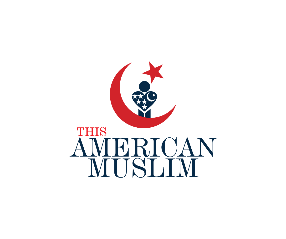 Logo Design by moisesf for This American Muslim | Design #10252204