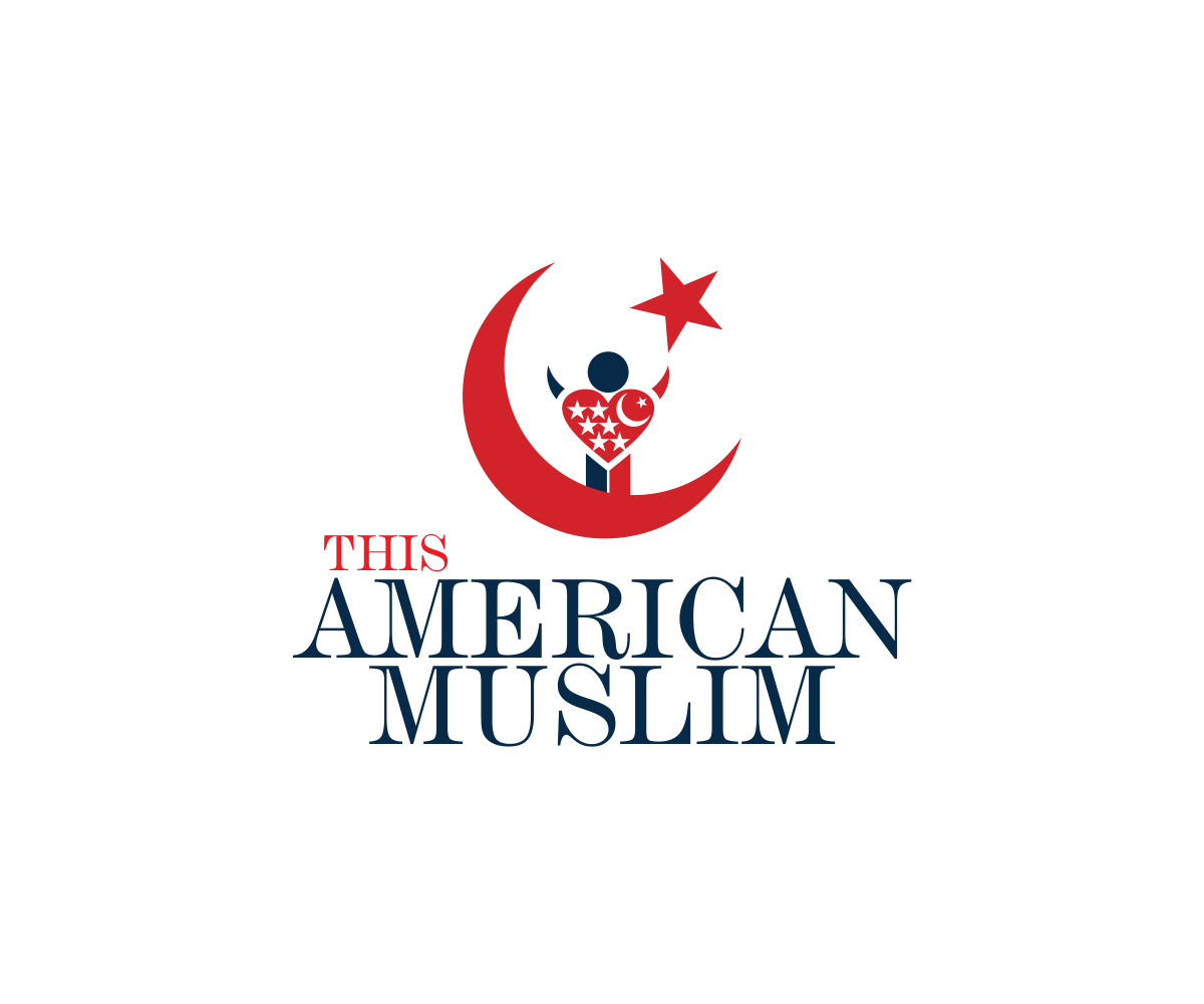 Logo Design by moisesf for This American Muslim | Design #10252238