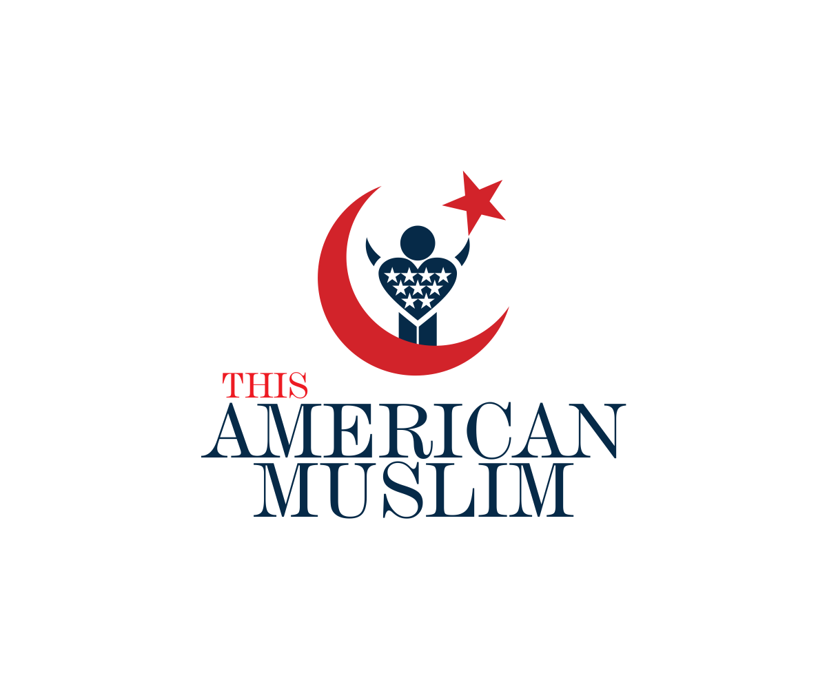 Logo Design by moisesf for This American Muslim | Design #10252315
