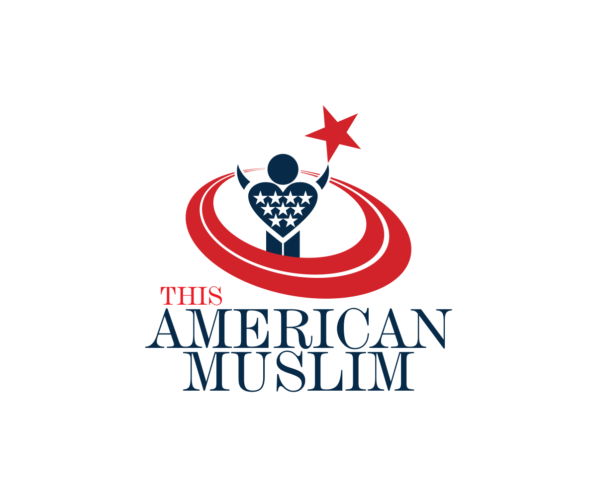Logo Design by moisesf for This American Muslim | Design #10255973