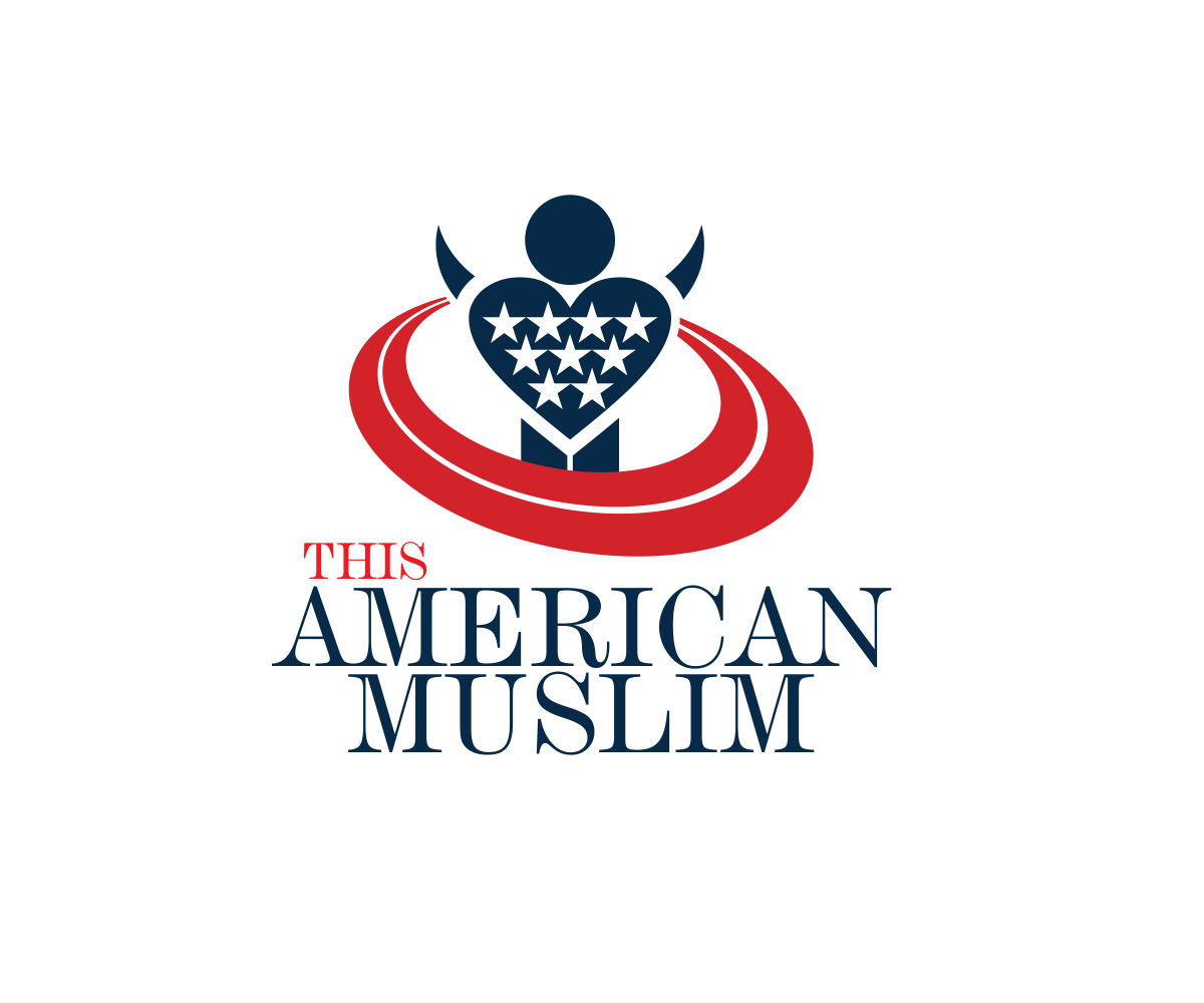 Logo Design by moisesf for This American Muslim | Design #10255976