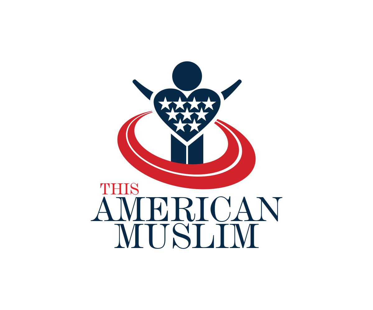 Logo Design by moisesf for This American Muslim | Design #10256108