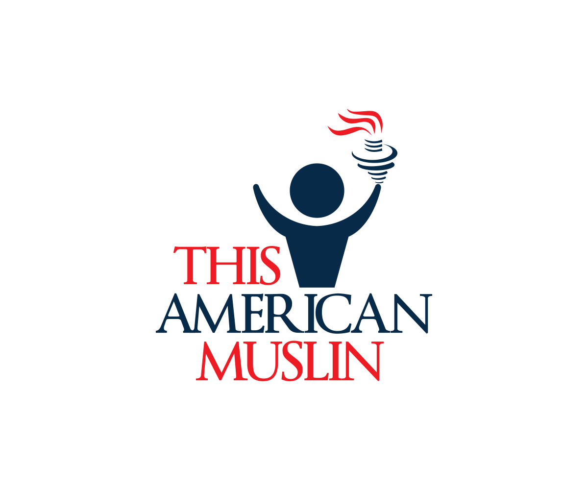 Logo Design by moisesf for This American Muslim | Design #10257276